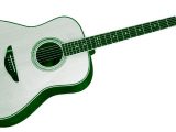 Gitary akustyczne – Yamaha LL-400 i LS-500