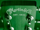 Co oznaczają symbole w nazwach gitar akustycznych Martin?
