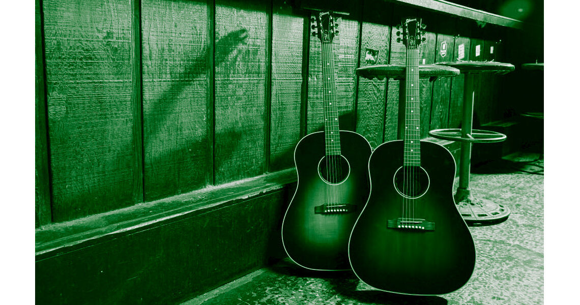 Gibson Slash Collection J-45 Standard