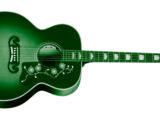 Gibson Noel Gallagher J-150