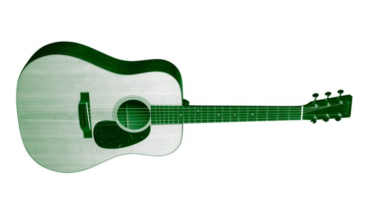 D-18 Authentic 1937 – nowa gitara firmy Martin