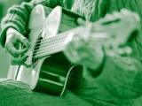 gitara akustyczna, fot. Pixabay